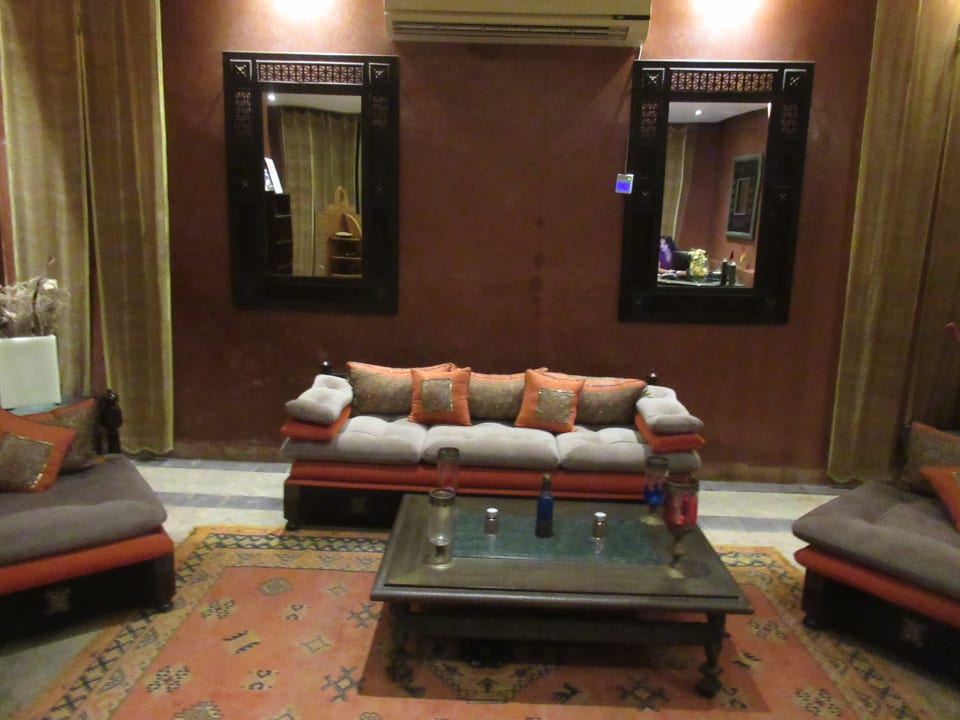 Sport & Freizeit Atlas Amadil Beach Hotel