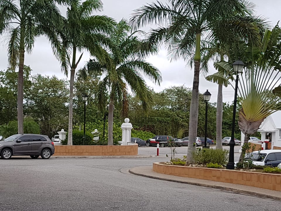 Sonstiges Hotel Riu Negril