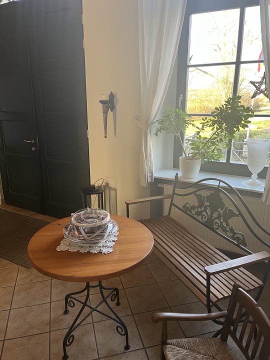 Sonstiges Hotel Gutshaus Redewisch