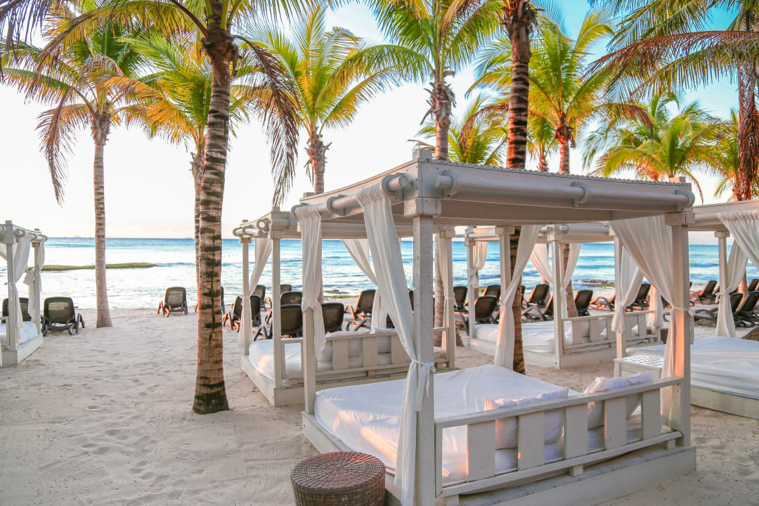 Strand Sandos Caracol Eco Resort & Spa Select Club Adults only - All Inclusive