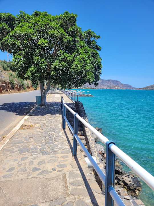 Sonstiges Domes Aulus Elounda All-Inclusive Resort, Curio Collection by Hilton