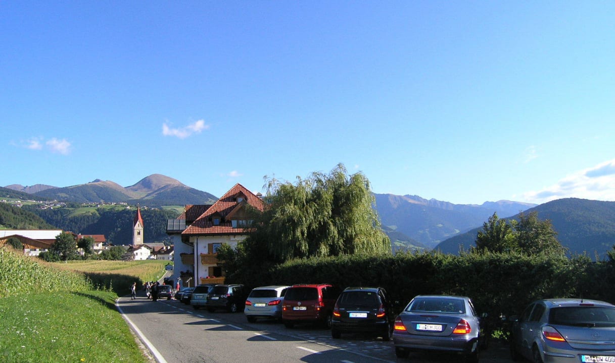 Hotel Rogen, Südtirol_Anfahrt Natur & Aktiv Hotel Rogen