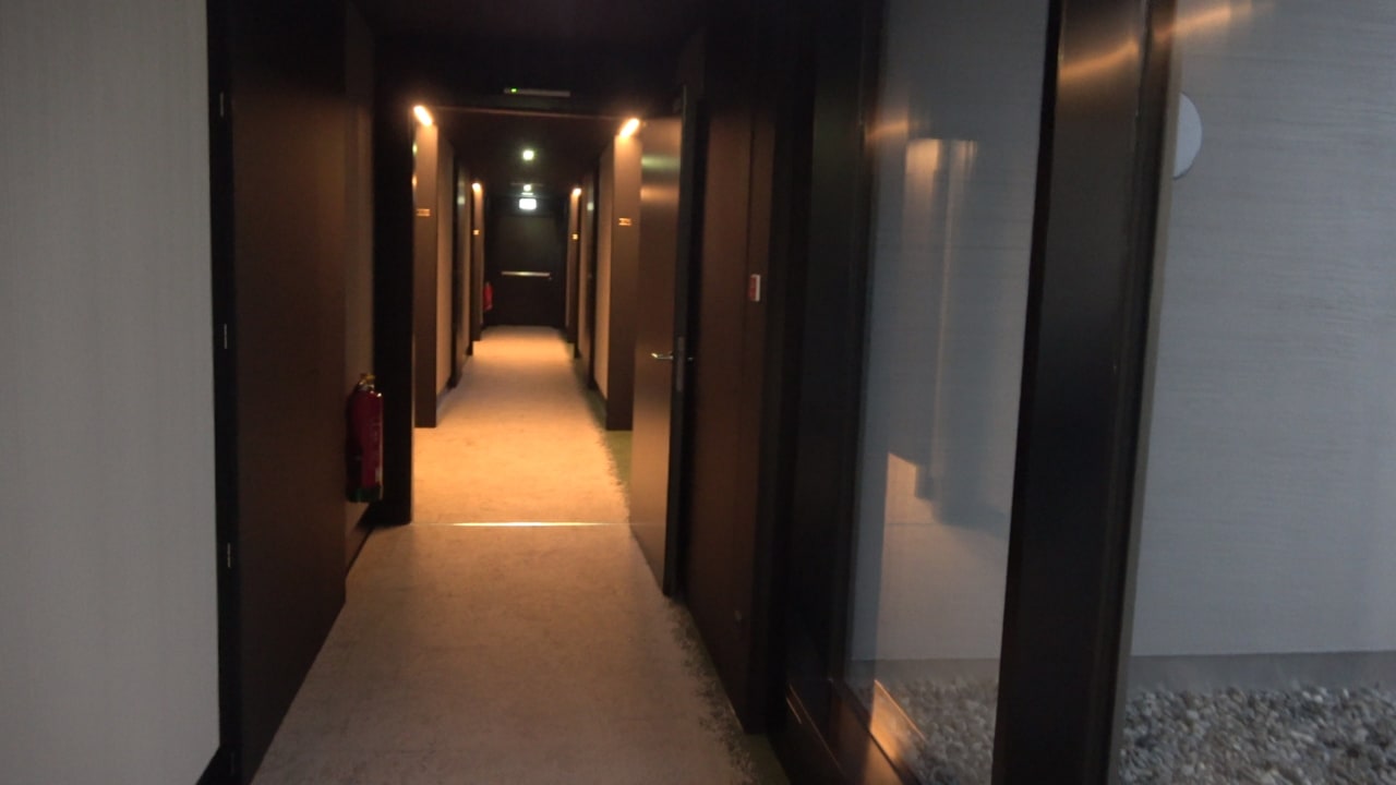 Zimmer DAS ALTMÜHLTAL Hotel & Restaurant