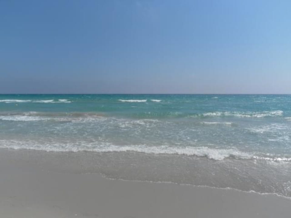 Strand Hotel Thalassa Mahdia