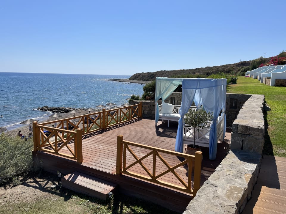 Strand Atrium Prestige Thalasso Spa Resort & Villas