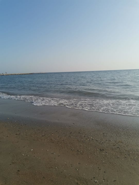 Strand Seaden Corolla Hotel