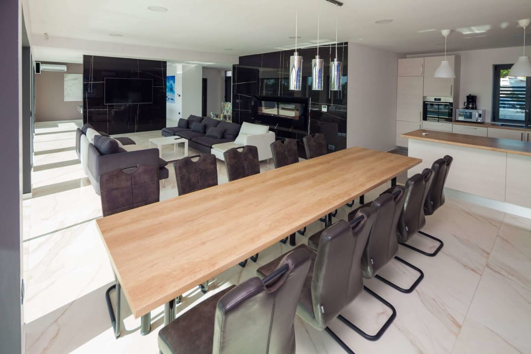 Zimmer Villa Eligo