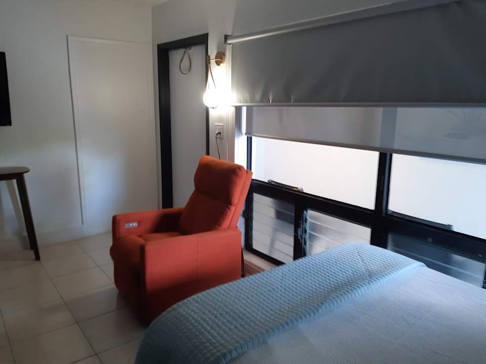 Zimmer Ocean Villas of Deerfield