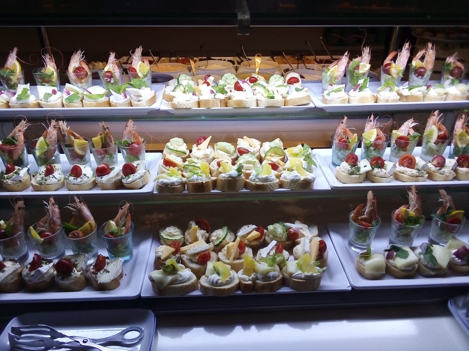 Gastro Iberostar Waves Averroes