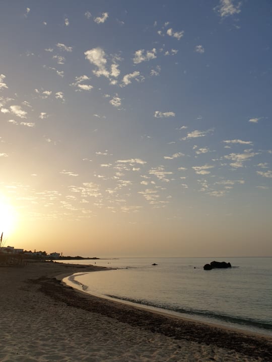 Strand Hotel Bel Azur Thalasso & Bungalows