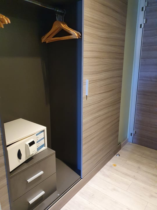 Zimmer Pegasos Deluxe Beach Hotel