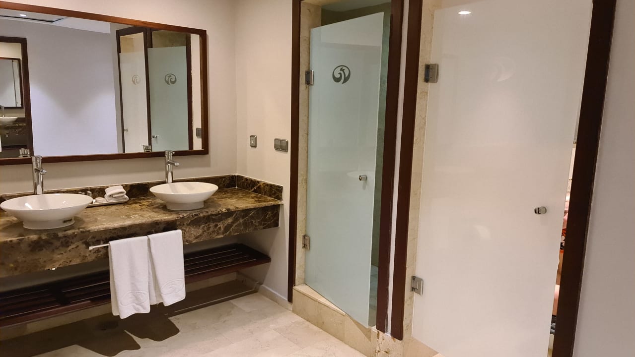 Zimmer Grand Palladium Select Bávaro Resort & Spa