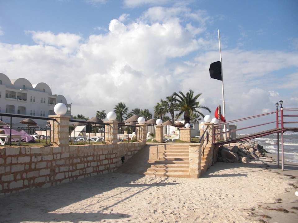 Strand Alassio Hotel and Thalasso