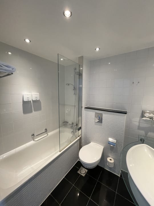 Zimmer Hotel Copenhagen Island