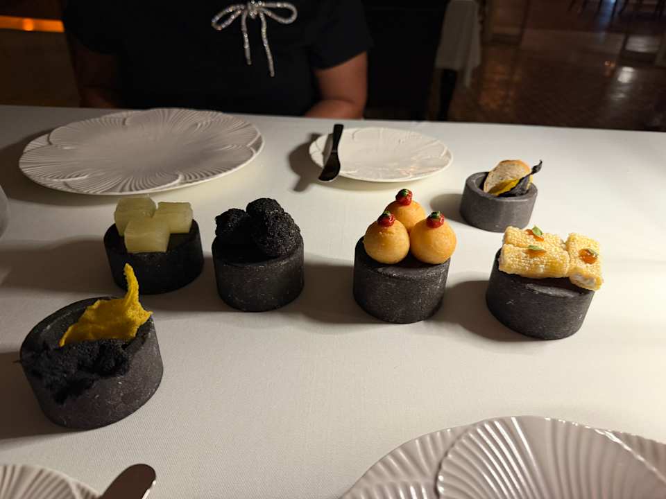 Gastro Maxx Royal Belek Golf Resort