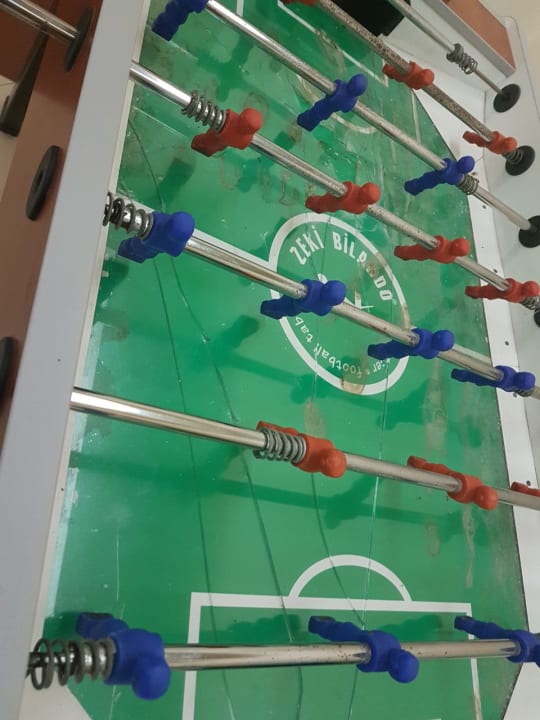 Sport & Freizeit Hotel Orfeus Park