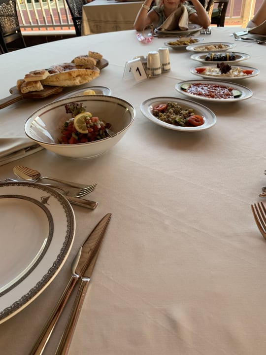 Gastro Club Grand Side