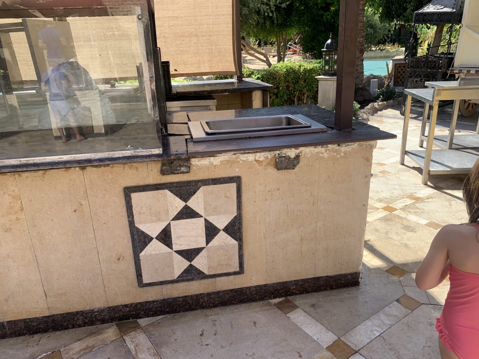 Gastro Grand Waterworld Makadi & Family Star Makadi