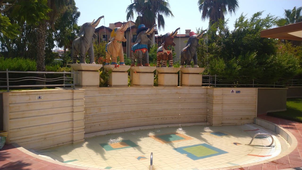 Sonstiges TUI BLUE Xanthe