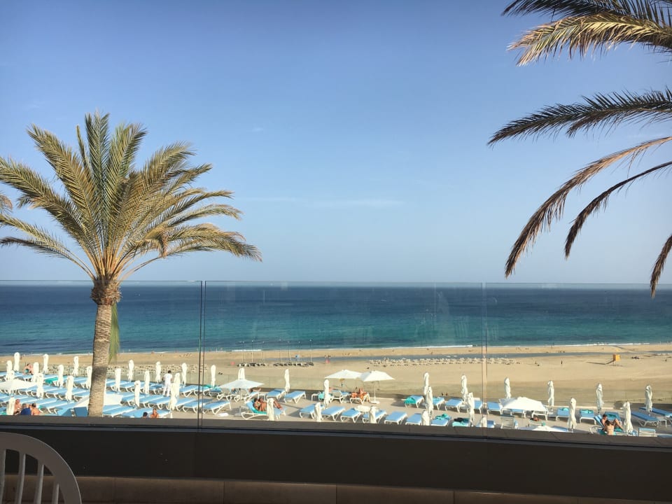 Ausblick Iberostar Selection Fuerteventura Palace