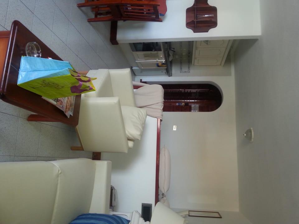 Studio 1208 Parque Santiago IV Official