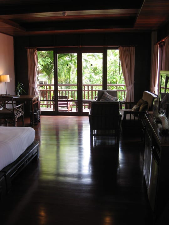 Zimmer Khaolak Laguna Resort