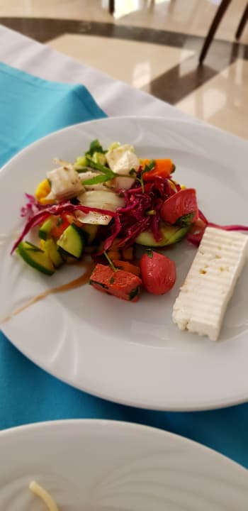 Gastro Side Prenses Resort & Spa