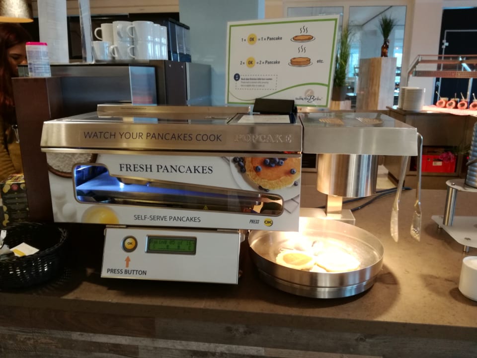 Gastro Ferienwohnungen Ferienpark Weissenhäuser Strand