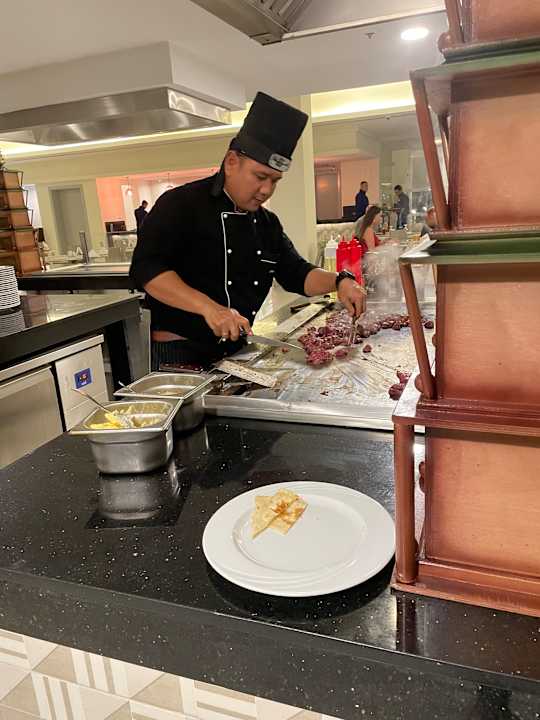 Gastro Albatros Makadi Resort