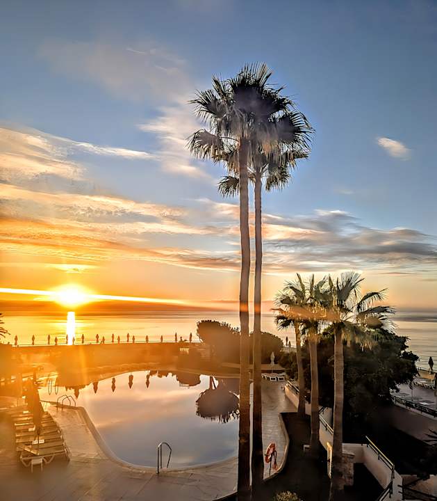 Pool Iberostar Waves Playa Gaviotas