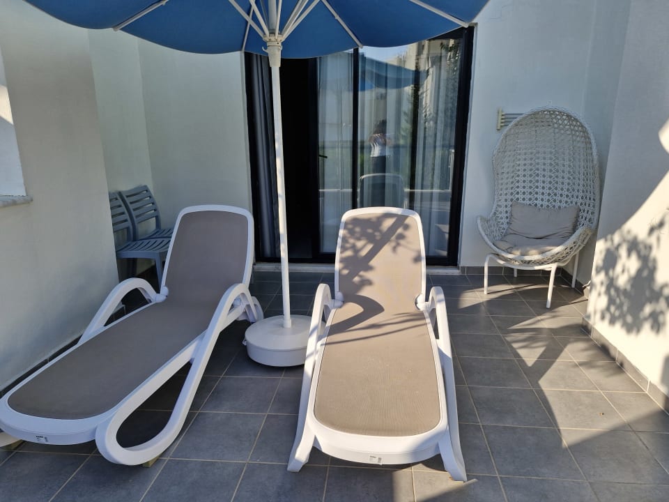 Zimmer Seaden Valentine Resort & Spa