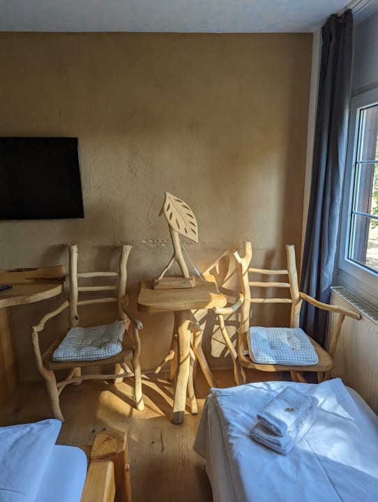 Zimmer Spree-Waldhotel Cottbus