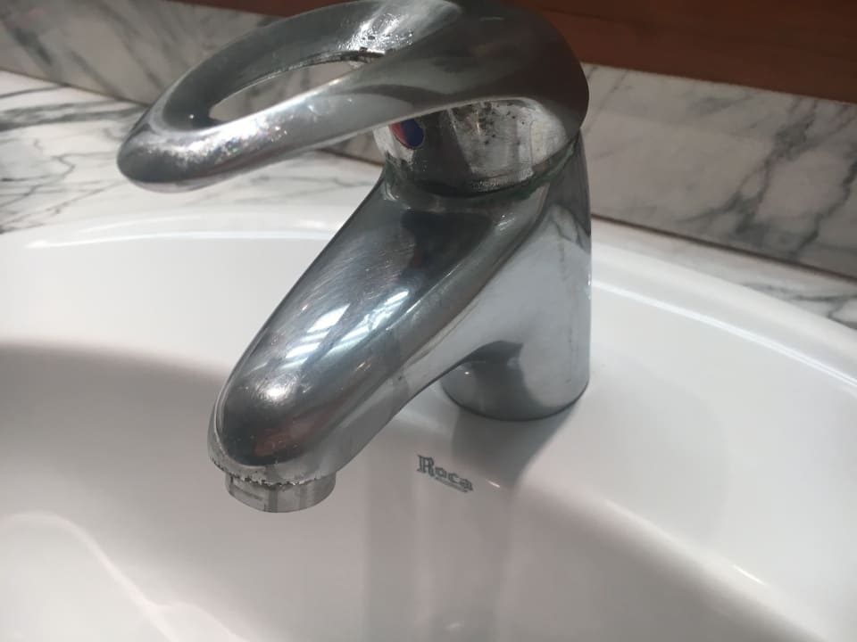 Zimmer VIVA Eden Lago