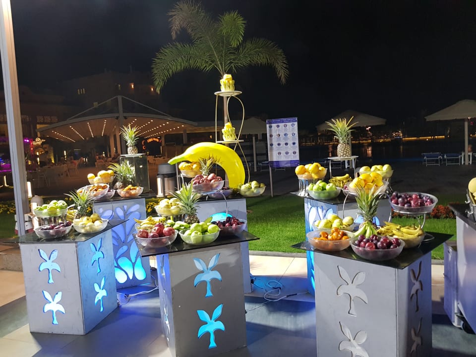 Gastro Pickalbatros White Beach Resort - Hurghada