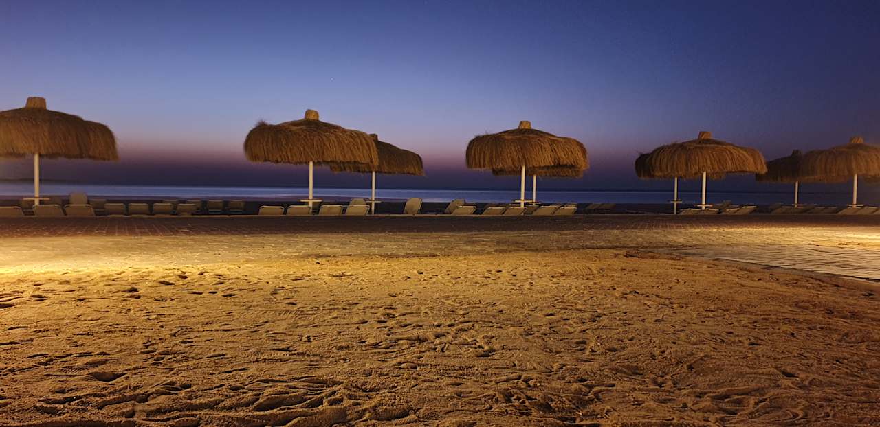 Strand JAZ Elite Asteria