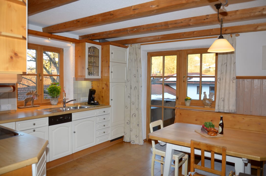 Zimmer Ferienwohnung Haus Wuhrbichl