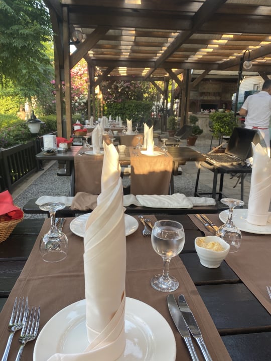 Gastro Aydinbey Kings Palace & Spa