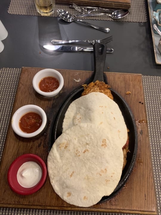 Gastro Megasaray Club Belek