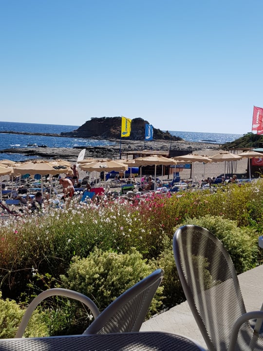 Strand Rodos Princess Beach Hotel & Spa