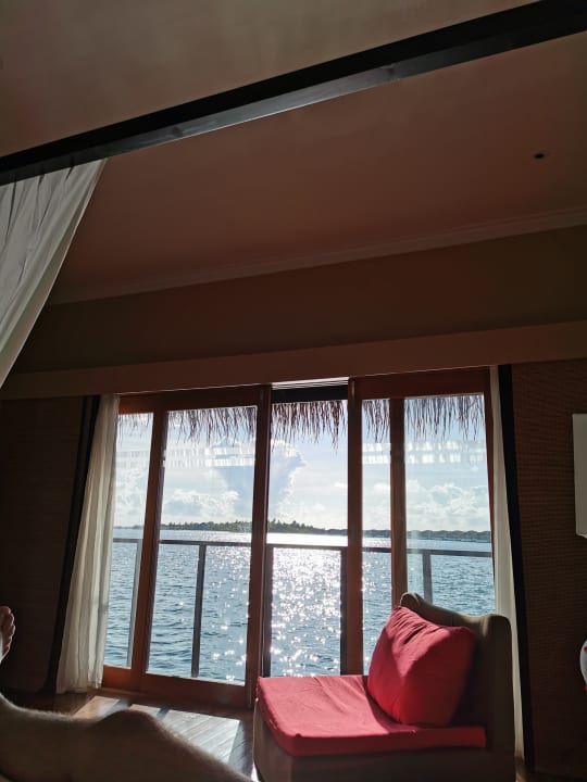 Zimmer Adaaran Select Hudhuran Fushi - Premium All Inclusive