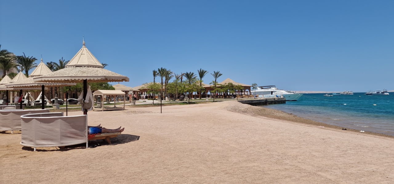 Strand The Grand Palace - Adults only