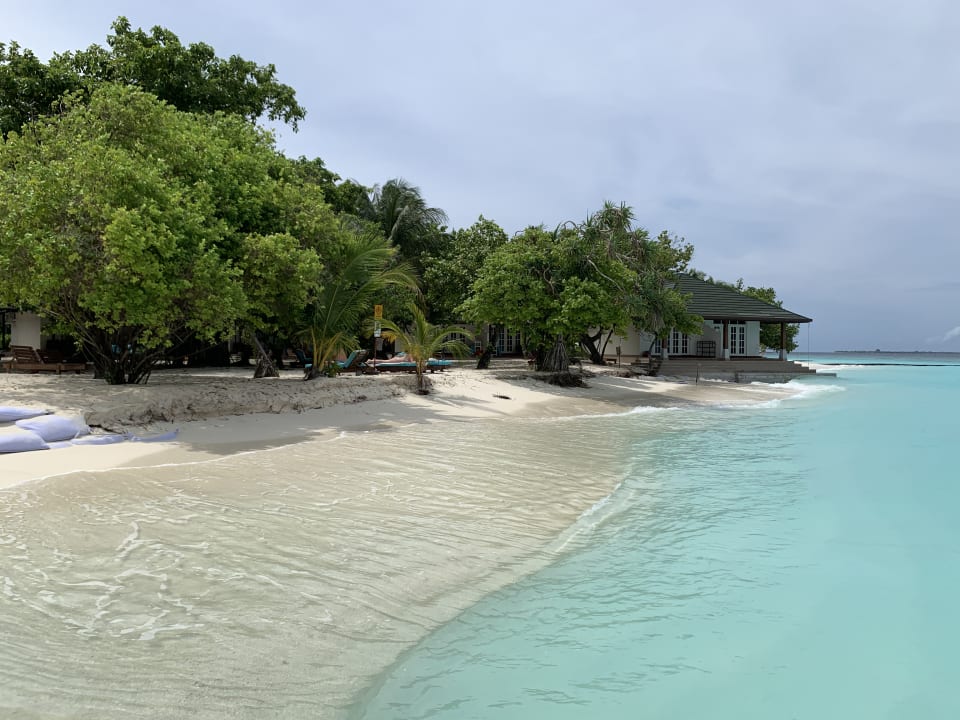 Strand Adaaran Select Meedhupparu Island Resort - Premium All Inclusive