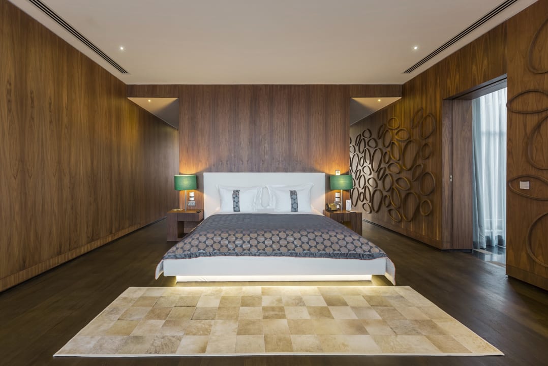 Zimmer Maxx Royal Kemer Resort