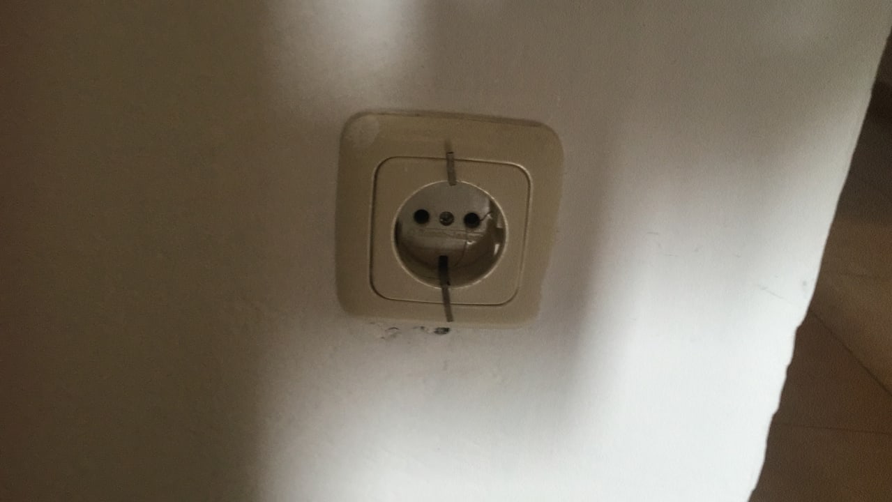 Zimmer Mahdia Beach & Aquapark