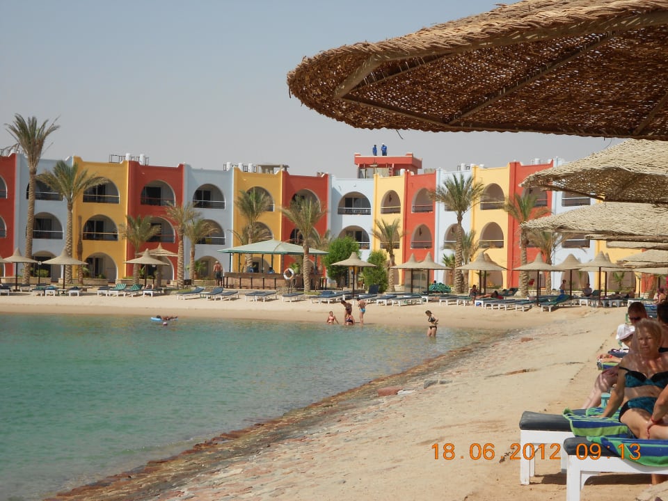Lagune  Arabia Azur Resort