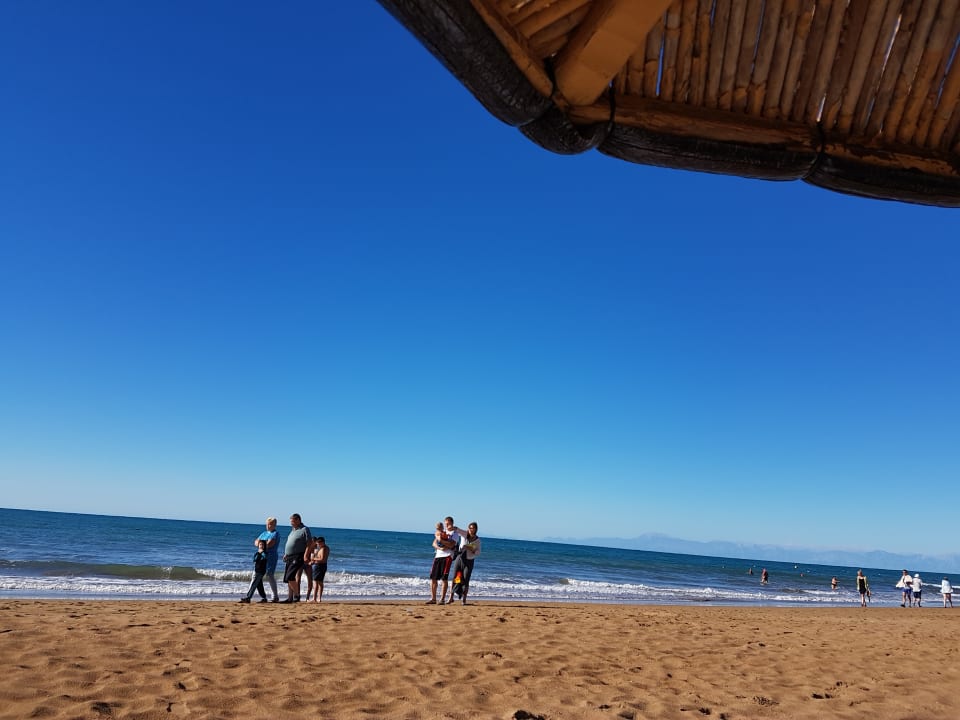 Strand Hotel Defne Dream