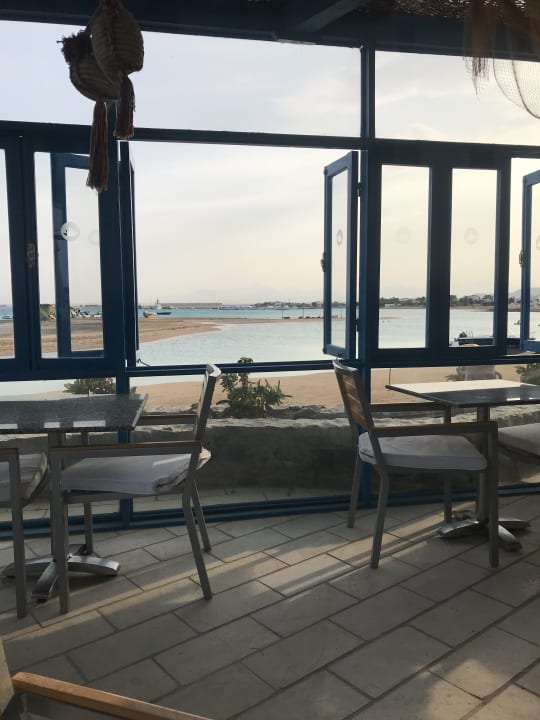 Gastro Club Paradisio El Gouna, Red Sea