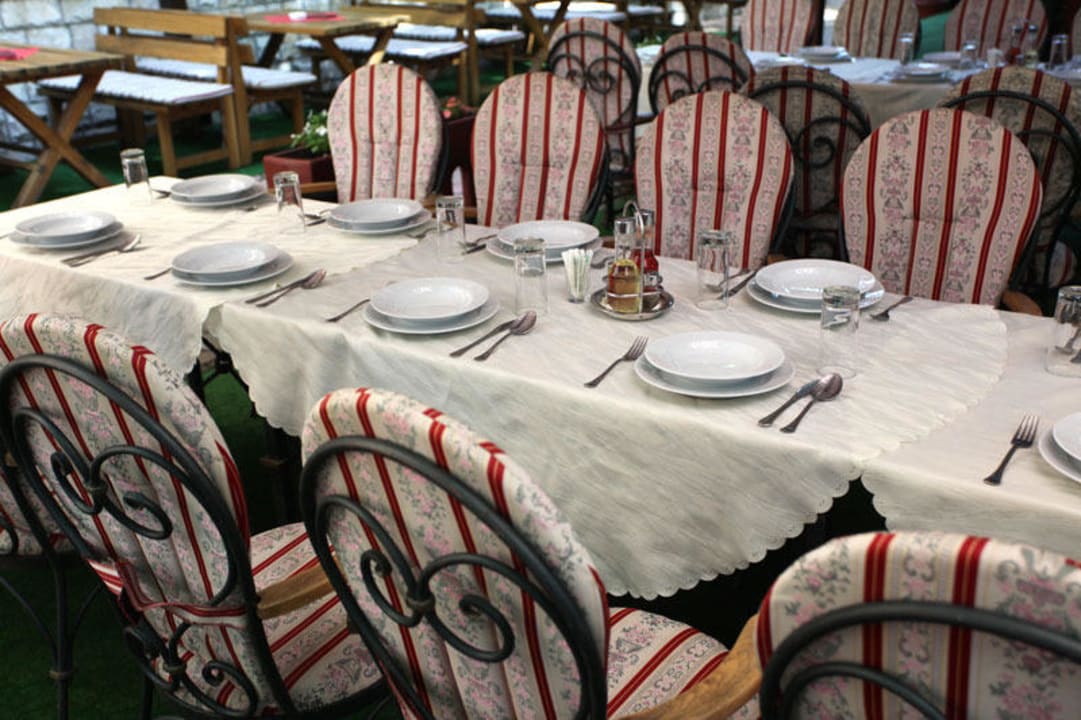 Einfach nur zum Geniessen Hotel Aleja AA