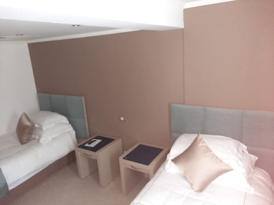 Zimmer Cleopatra Luxury Resort Makadi Bay