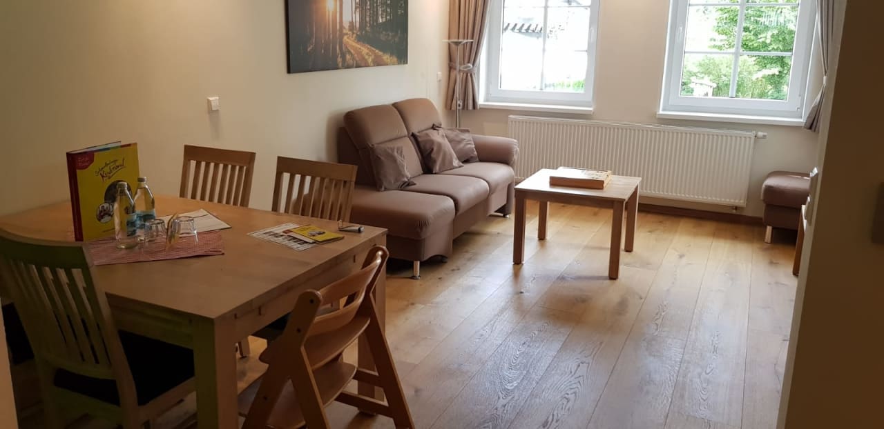 Zimmer Landhaus Schulte-Göbel ... das Kinderparadies